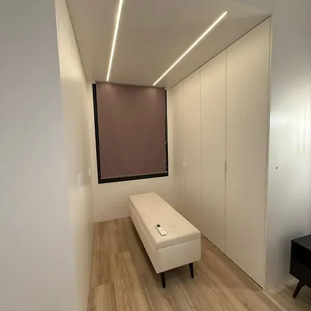 Appartement Delux Nogalera *