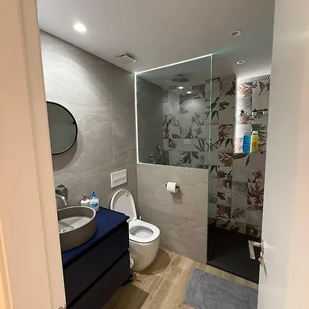Appartement Delux Nogalera Torremolinos