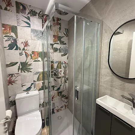 Appartement Delux Nogalera Torremolinos