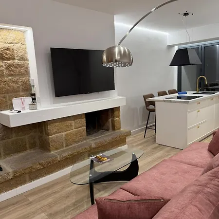Delux Nogalera Appartement