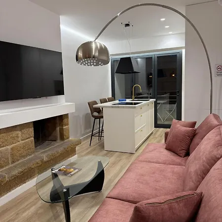Appartement Delux Nogalera Torremolinos