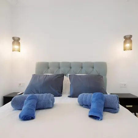 Delux Nogalera Torremolinos