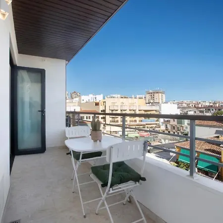Delux Nogalera Torremolinos