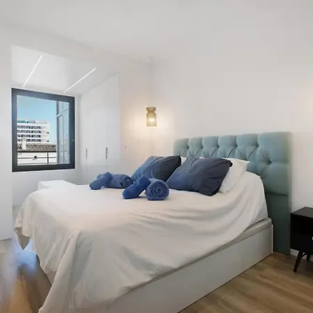 Apartament Delux Nogalera *