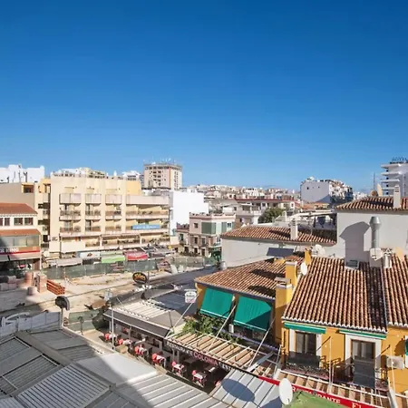 Apartament Delux Nogalera *