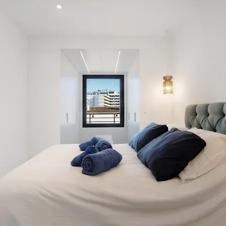 Apartament Delux Nogalera