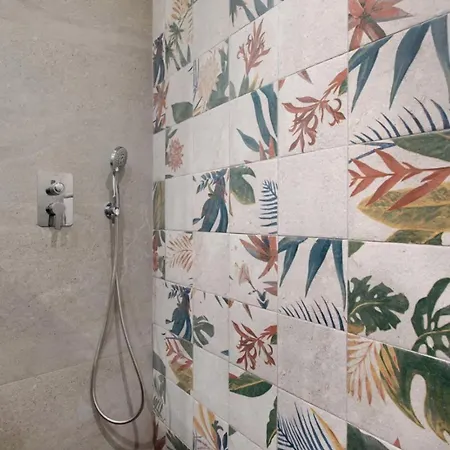 Delux Nogalera Apartament