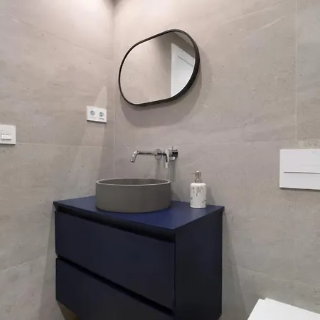 Apartament Delux Nogalera Torremolinos