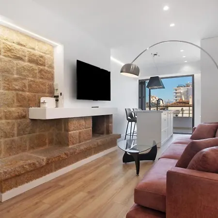Apartament Delux Nogalera Torremolinos
