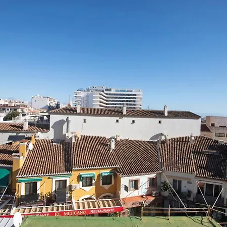Delux Nogalera * Torremolinos